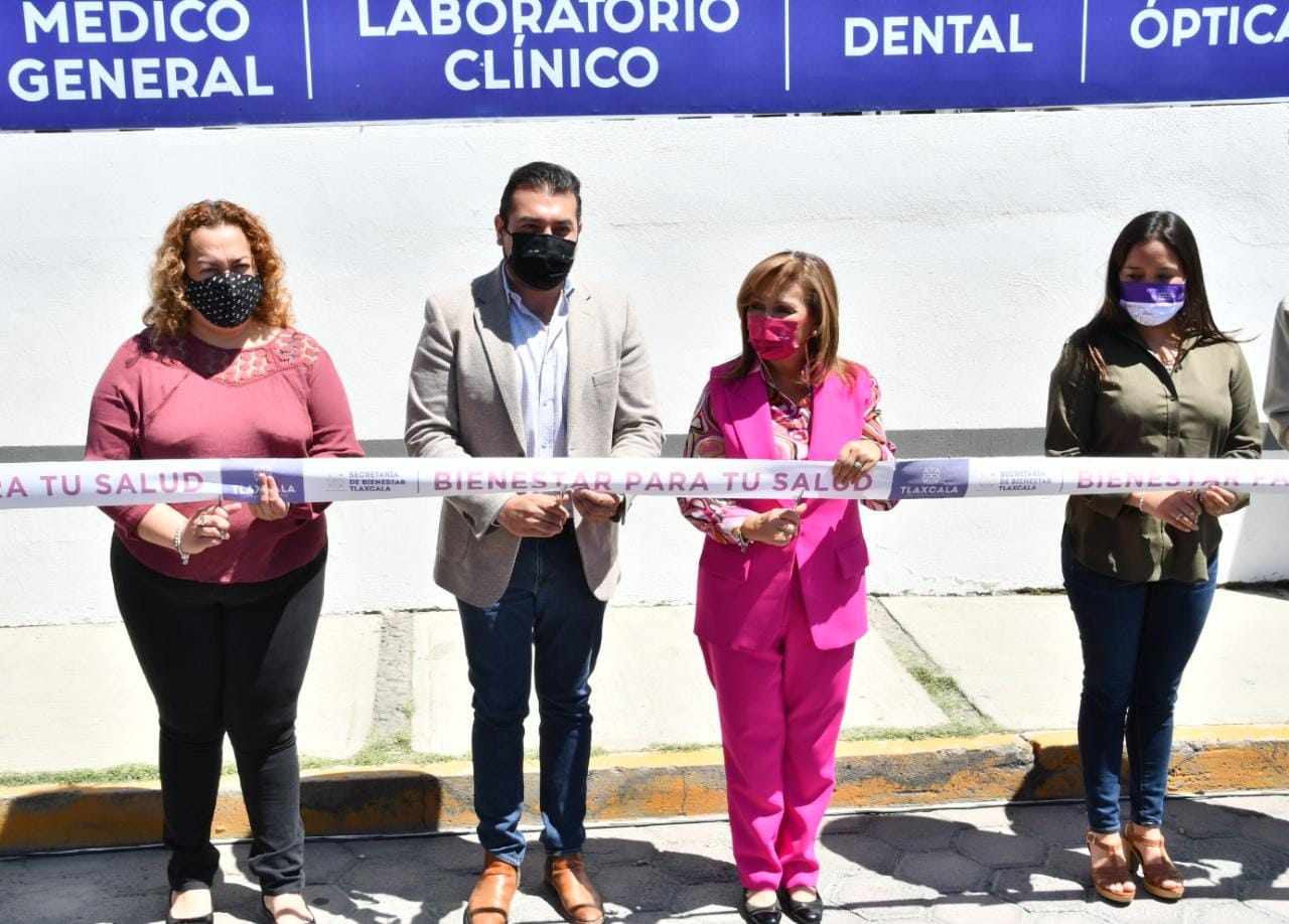 La gobernadora Lorena Cuéllar es una mujer que cumple su palabra: Salvador Santos